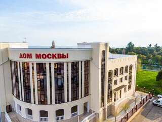 Отель Дом Москвы Сухум-1